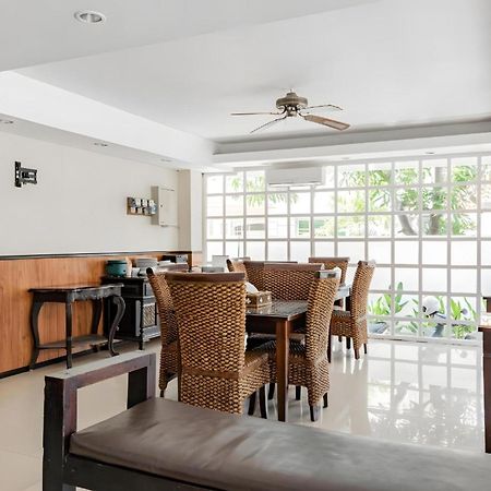 Collection O Kuta Near Airport Ngurah Rai Hotel Екстериор снимка