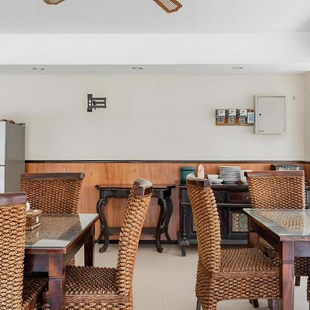 Collection O Kuta Near Airport Ngurah Rai Hotel Екстериор снимка