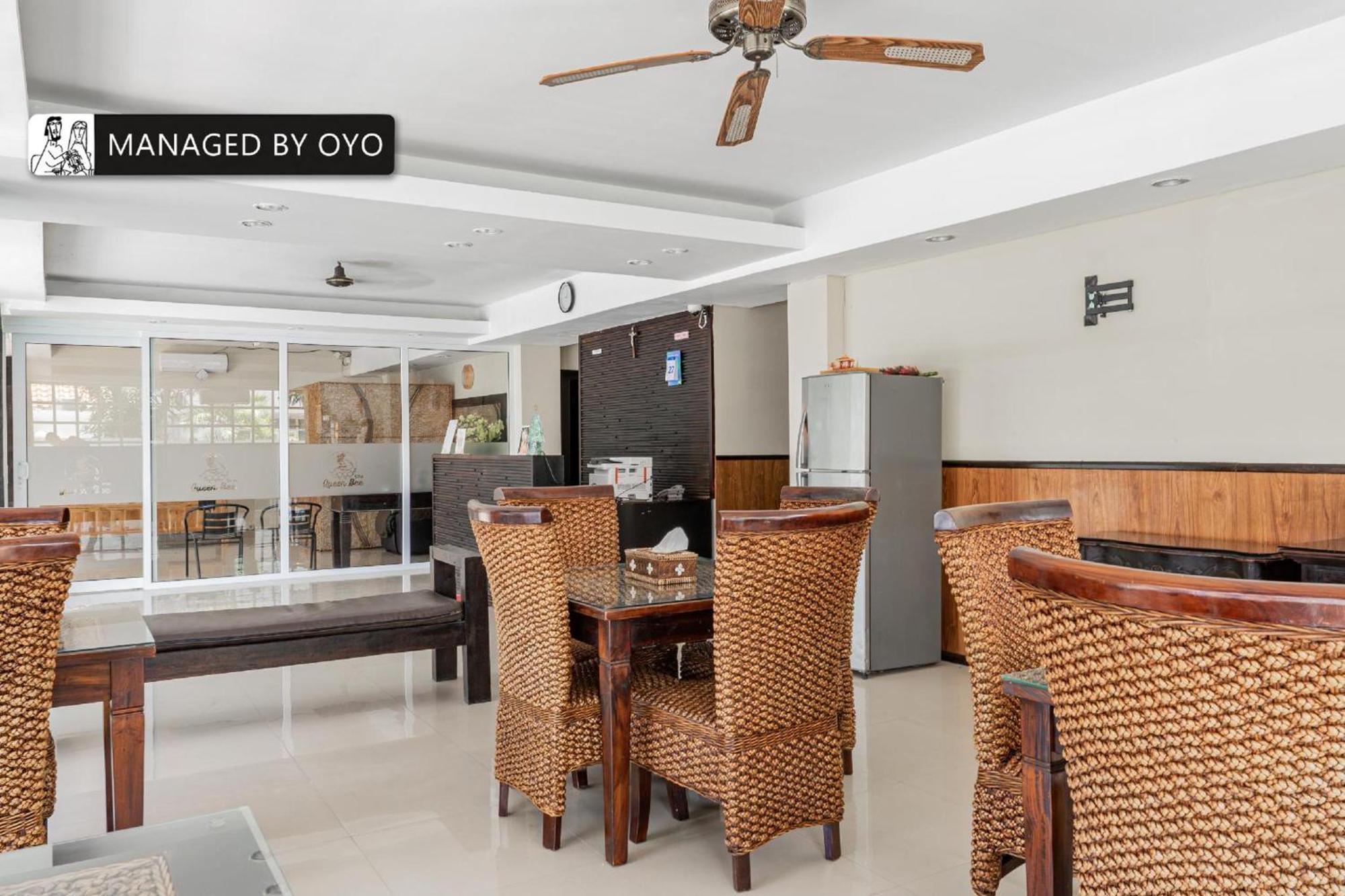 Collection O Kuta Near Airport Ngurah Rai Hotel Екстериор снимка