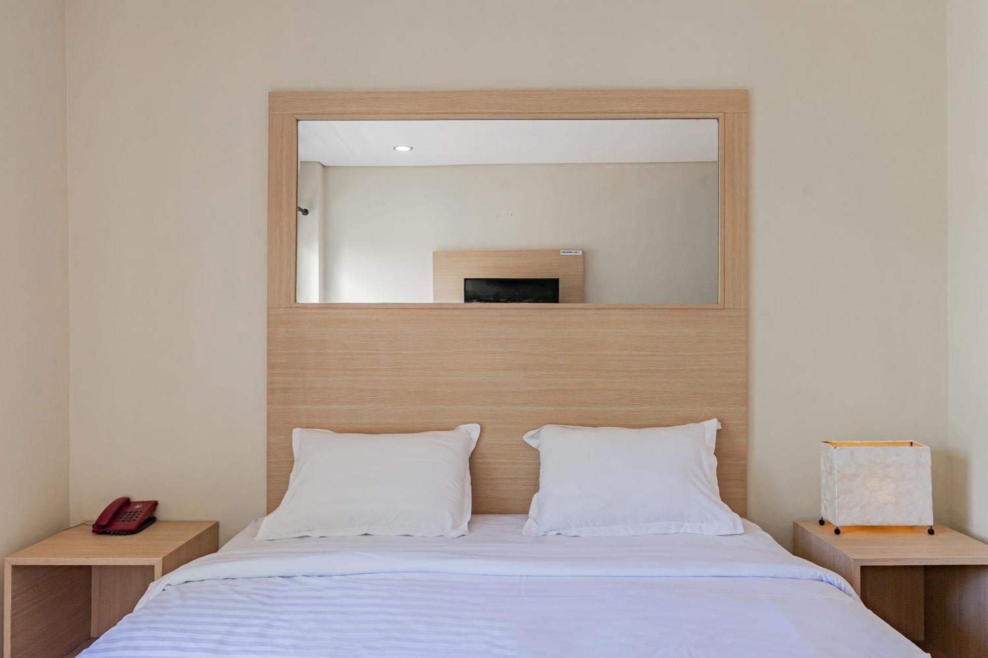 Collection O Kuta Near Airport Ngurah Rai Hotel Екстериор снимка
